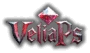 VELIA #1 NEW SERVER!