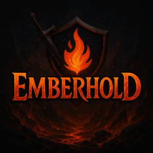 EmberHold - ::Summer