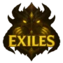 Exiles - FRESH LAUNCH!