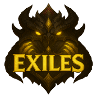 Exiles - BETA SOON