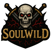 SoulWild Pvp&Pvm