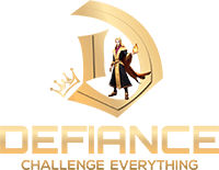 ⭐ Defiance PvP ⭐