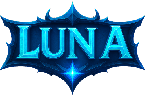 ⚔️ Luna RS 📱 Mobile