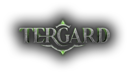 Tergard Official Logo