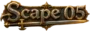 ⚔️Scape05⚔️ Official Logo