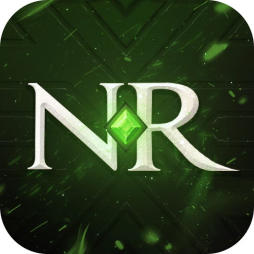 🐣NEAR-REALITY - EASTER EVENT IS LIVE! 🐇 Official Logo