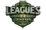 👑NEAR-REALITY⭐GENESIS LEAGUES LIVE⭐ Logo