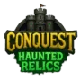 ⚔️ Conquest - Grid Master | Haunted Season 👻