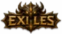 ✨ Exiles - #1 Perk System and Progression Logo