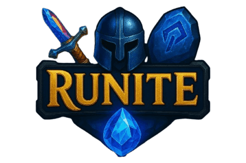 Runite 718/RS3