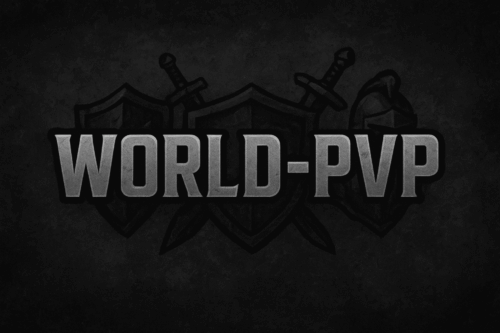 ⚔️World-PvP w/Skilling & PVM⚔️