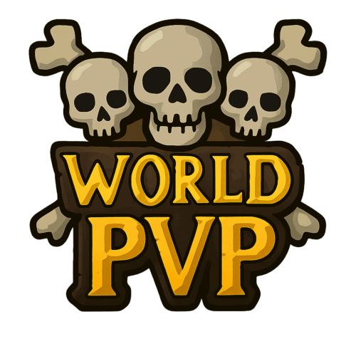 ⚔️World-PvP w/Skilling &amp; PVM⚔️