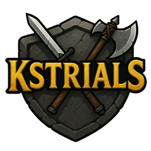 KSTrials (KSX) | Casino | Raids | Extinction | Fresh ECO | Daily Updates |