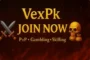 VexPk