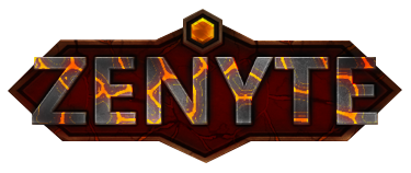 SoulxZenyte ::Referral RuLocus Official Logo