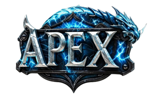 Apex Official Logo