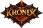 Kronix Logo