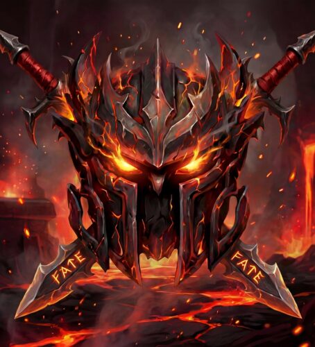 FATE-RSPS Official Logo