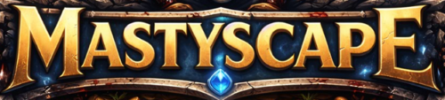 Mastyscape 718 Loading 742 Eco (Fresh Eco) New Made on the 19/01/2026 VPS ddos protected 24.7 Join Discord to Download Today. (ALpha) Official Logo
