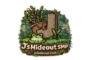 Js Hideout SMP Logo