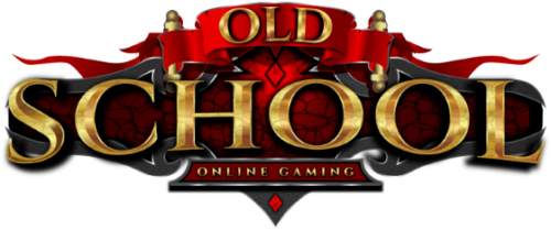 👑 OldSchool RSPS - Pet Perks Soon 👑 Official Logo