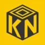 Kaizen Network (Minecraft Indonesia) Logo