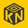 Kaizen Network (Minecraft Indonesia) Logo