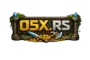 05X-RS: Enhanced 2005 Experience Logo
