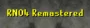 05X-RS: Enhanced 2005 Experience Official Logo