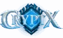 ✨CryptX - NEW April 4th ✨ Logo