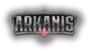 👑 Arkanis RSPS | Mobile | Raids | Transmog | 100+ Online Official Logo
