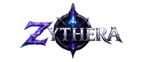Zythera - The Ultimate OSRS RSPS | Endgame PvM, Real Economy, Daily Updates Official Logo