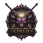⚔️ Fatality614 - The Return ⚔️ [SpawnPK, Dice | Weekly Updates] Logo