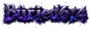 Buried614 || The ONLY True 614 Server Logo