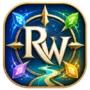 RuneWorld Raids 1,2,3!! Tons of Custom Content!! Perks! Giveaways Monthly! Logo