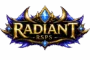 Radiant CUSTOM RSPS - LAUNCHING SOON 🔥 Logo