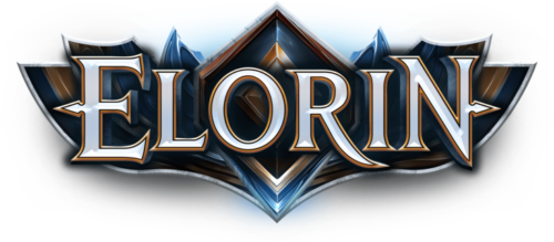 Elorin Official Logo