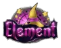 ⭐️ ELEMENT - RELEASE TODAY Official Logo