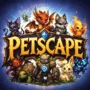 POKESCAPE WORLD Official Logo
