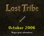 Lost Tribe Official Logo