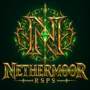 Nethermoor RSPS Official Logo
