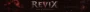 Revix Official Logo