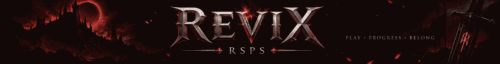 Revix Official Logo