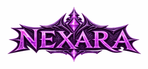 Nexara-rsps Official Logo