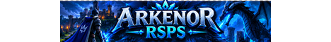 Arkenor Rsps Official Logo