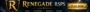 RenegadeRSPS Official Logo