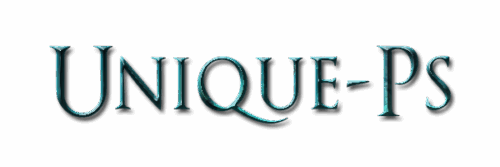 Unique-Ps