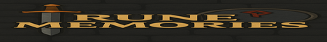 RuneMemories