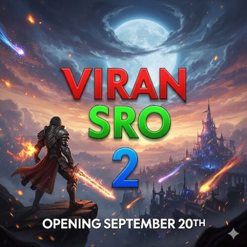 Viran Sro 2