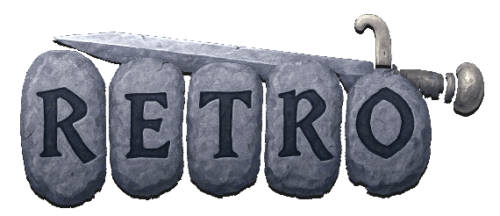 🗡RETRO - NEW RSPS